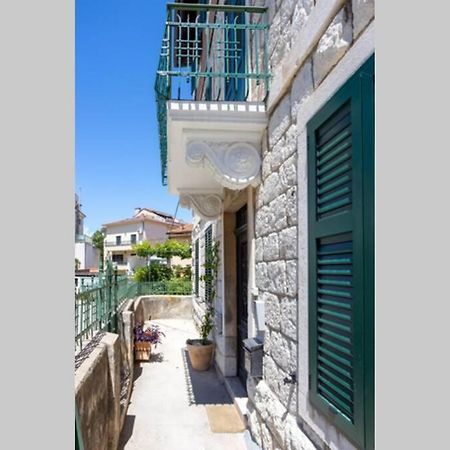 Luxurious Apartment Bella Lux In City Center With Free Parking Included! Spalato Esterno foto