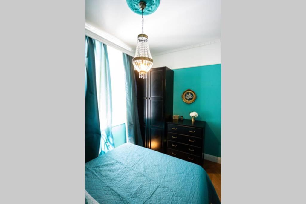 Luxurious Apartment Bella Lux In City Center With Free Parking Included! Spalato Esterno foto