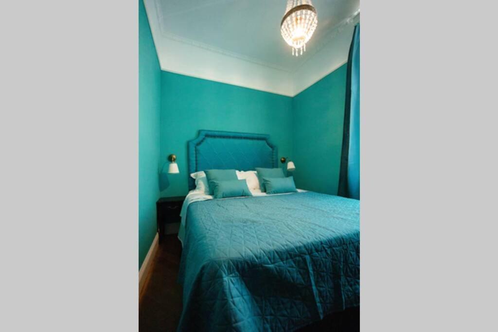 Luxurious Apartment Bella Lux In City Center With Free Parking Included! Spalato Esterno foto