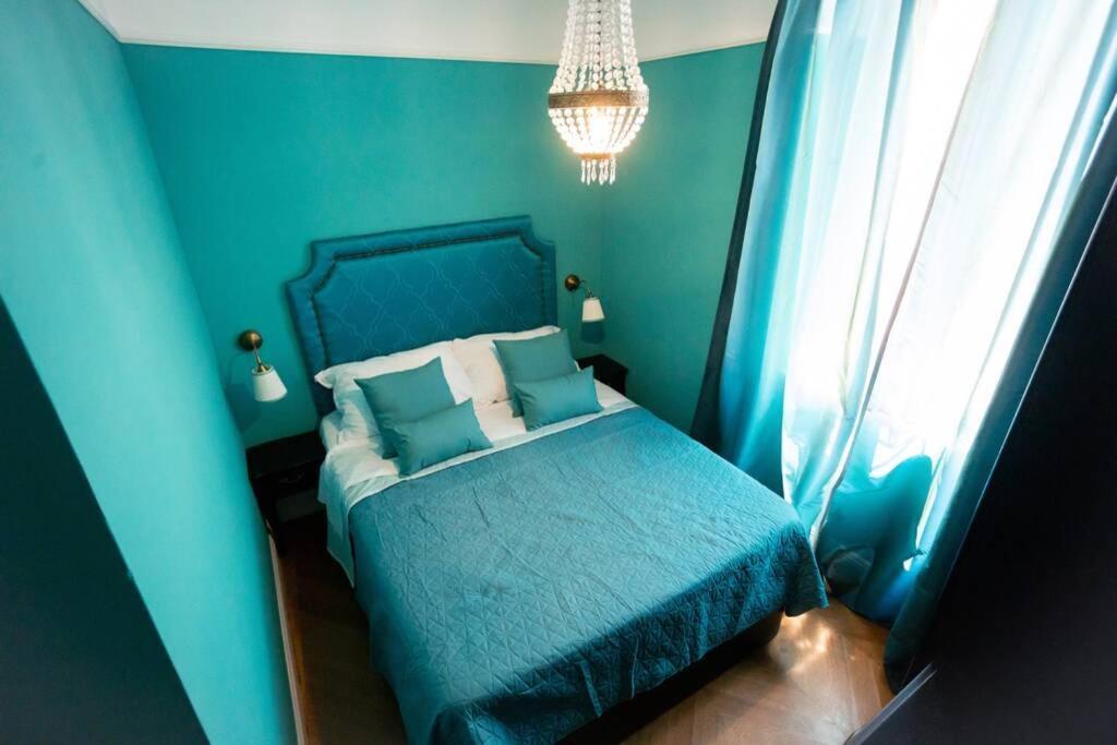 Luxurious Apartment Bella Lux In City Center With Free Parking Included! Spalato Esterno foto